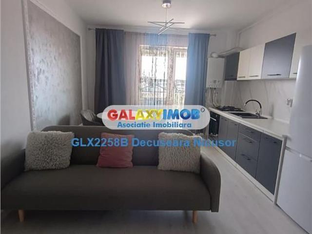 Apartament închirieri în Chiajna, București