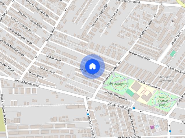 Apartament închirieri în Chiajna, București