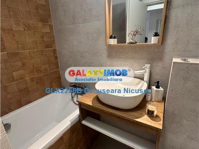 Apartament vânzări în Chiajna, București