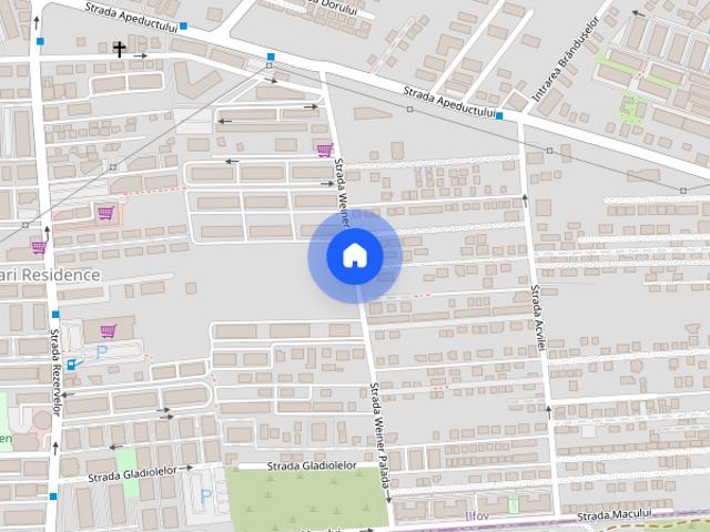 Apartament închirieri în Dudu, Chiajna
