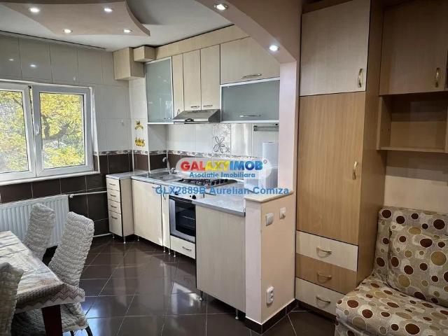 Apartament închirieri în București