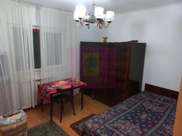 Apartament închirieri în Cartierul Roșu, București