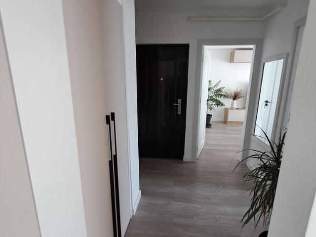Apartament vânzări