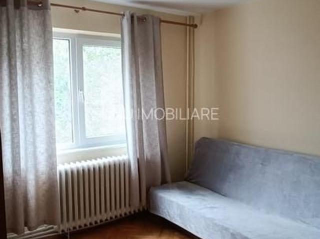 Apartament închirieri în Mircea Cel Batran, Iași