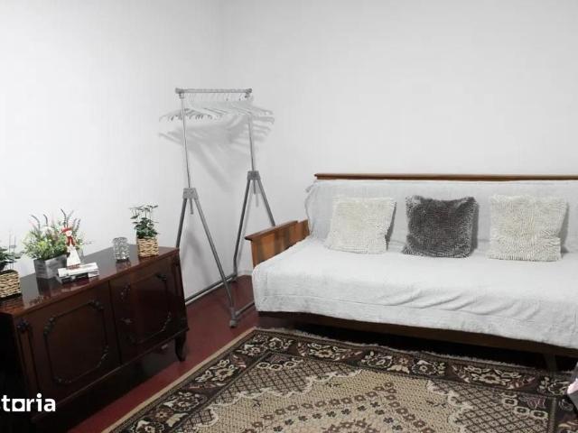 Apartament închirieri în Mircea Cel Batran, Iași