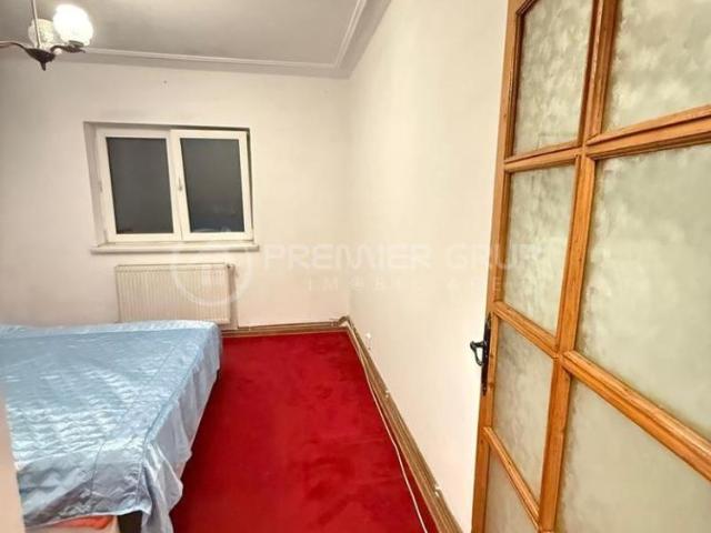 Apartament închirieri în Mircea Cel Batran, Iași