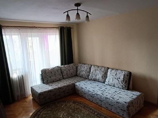 Apartament închirieri în Mircea Cel Batran, Iași