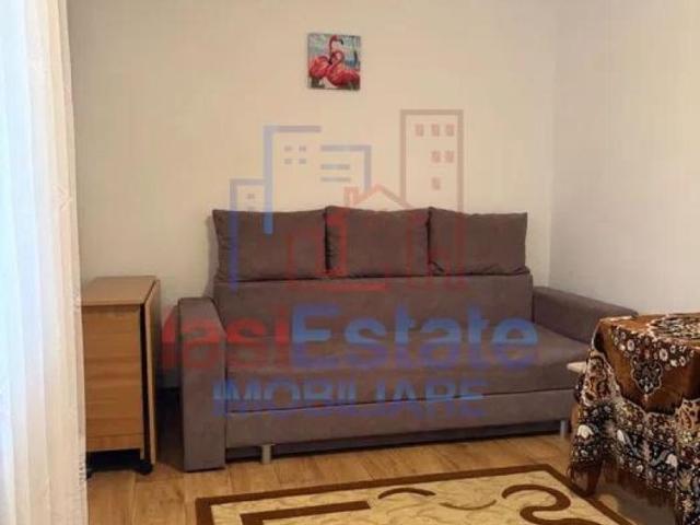 Apartament închirieri în Mircea Cel Batran, Iași
