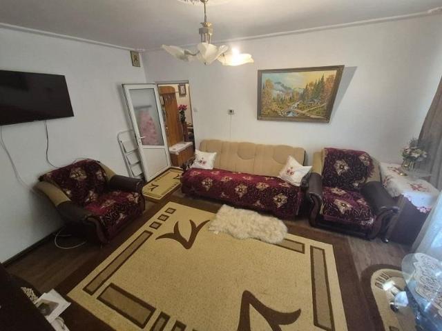 Apartament închirieri în Mircea Cel Batran, Iași