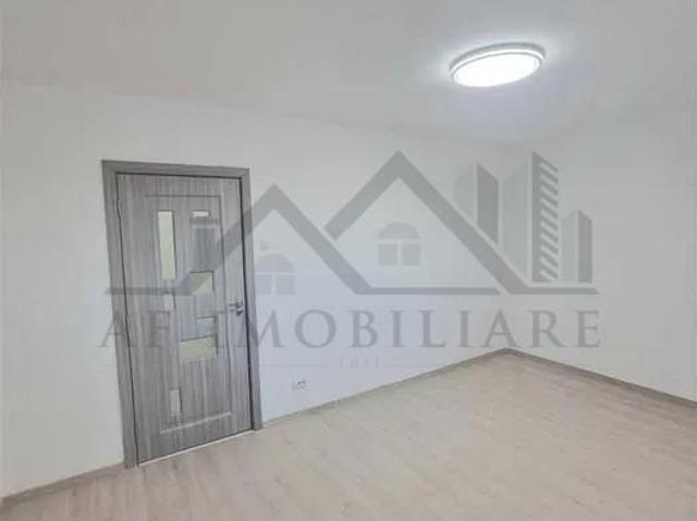 Apartament vânzări în Mircea Cel Batran, Iași