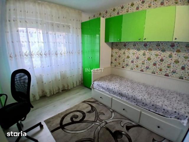 Apartament închirieri în Mircea Cel Batran, Iași