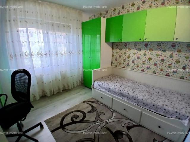 Apartament închirieri în Mircea Cel Batran, Iași