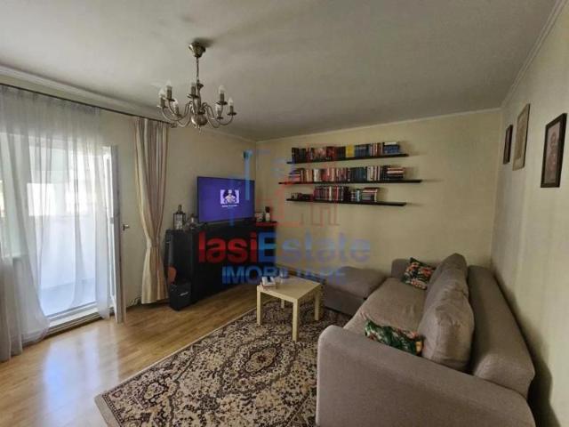 Apartament închirieri în Mircea Cel Batran, Iași