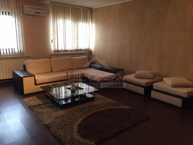 Apartament închirieri în Mircea Cel Batran, Iași