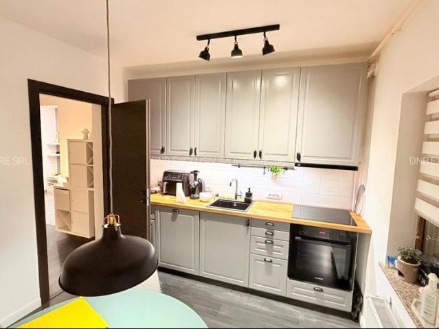 Apartament închirieri în Mircea Cel Batran, Iași