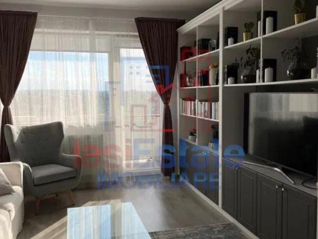 Apartament închirieri în Mircea Cel Batran, Iași