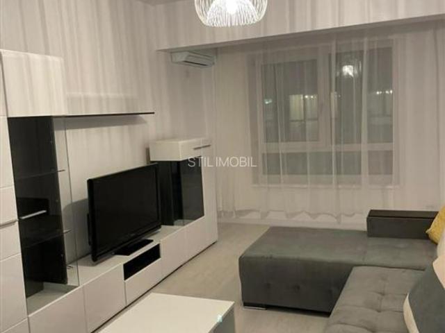 Apartament închirieri în Mircea Cel Batran, Iași