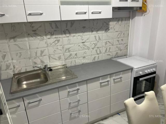 Apartament închirieri în Mircea Cel Batran, Iași