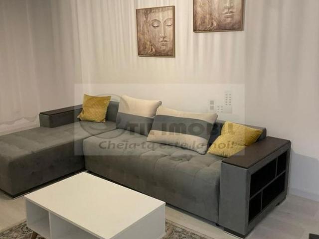 Apartament închirieri în Mircea Cel Batran, Iași