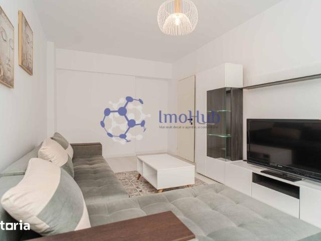 Apartament închirieri în Mircea Cel Batran, Iași