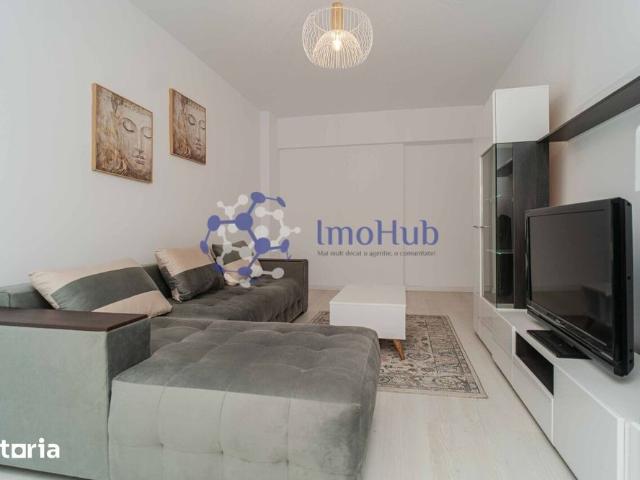 Apartament închirieri în Mircea Cel Batran, Iași