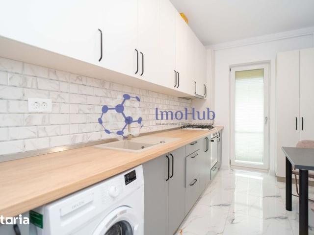 Apartament închirieri în Mircea Cel Batran, Iași