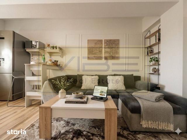 Apartament închirieri în Mircea Cel Batran, Iași