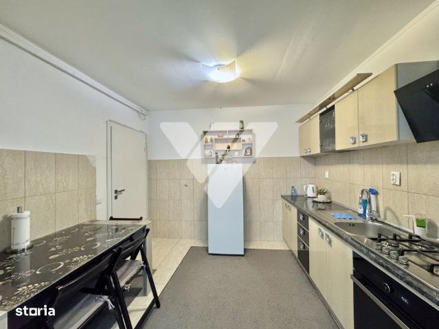 Apartament vânzări în Vestem, Sibiu