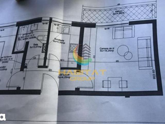 Apartament vânzări