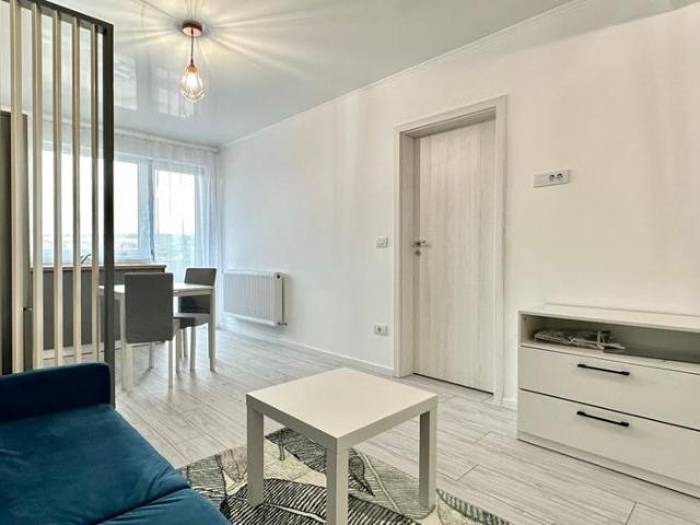 Apartament închirieri în Mircea Cel Batran, Iași
