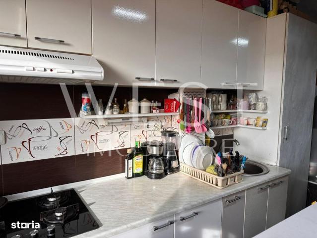 Apartament vânzări în Romani, Satu Mare