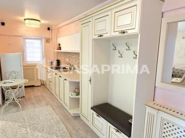 Apartament închirieri în Mircea Cel Batran, Iași