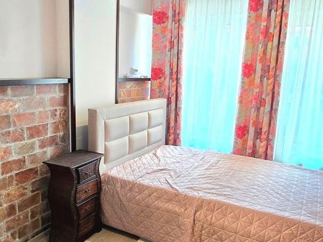 Apartament închirieri în Mircea Cel Batran, Iași