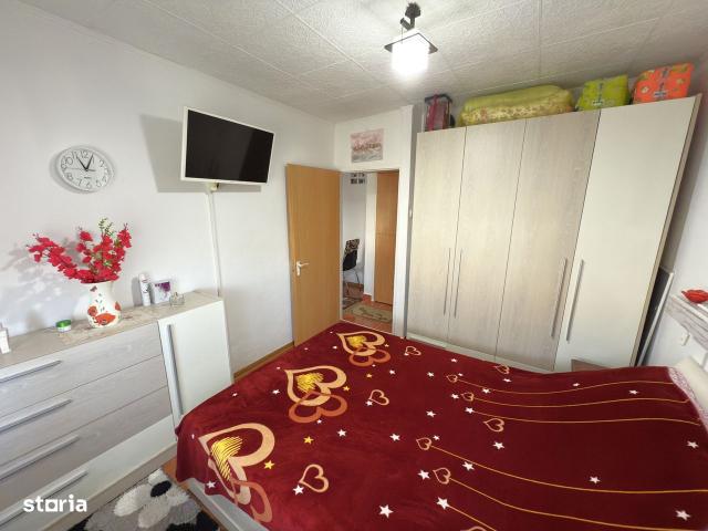 Apartament vânzări în Satu Mare