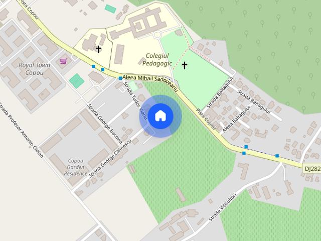 Apartament închirieri în Iași
