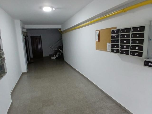 Apartament vânzări în Mircea Cel Batran, Iași