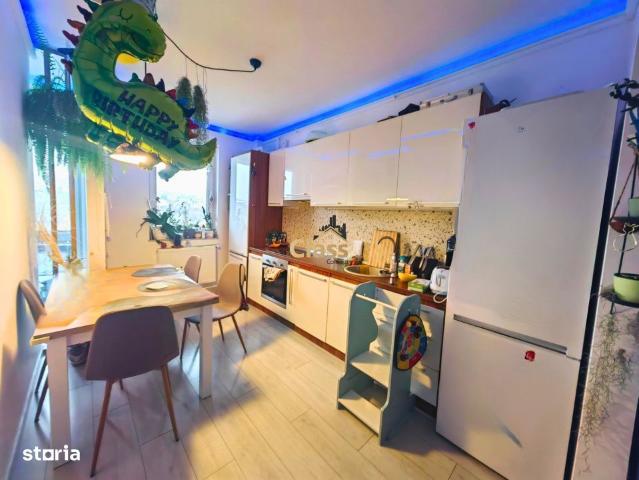 Apartament vânzări în Romani, Cluj