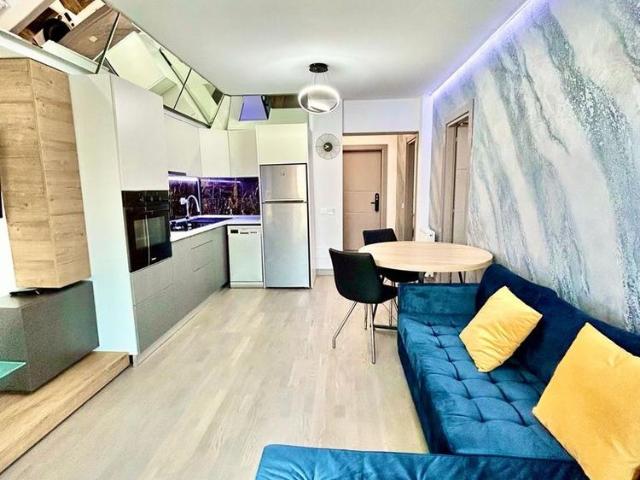 Apartament închirieri în Mircea Cel Batran, Iași