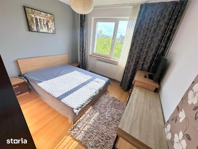 Apartament închirieri în Cluj-napoca, Cluj