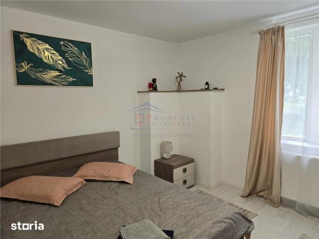 Apartament închirieri în Ansamblul Union-Centru, Suceava
