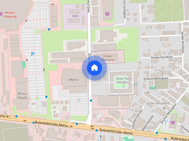 Apartament închirieri în Sector 6, București