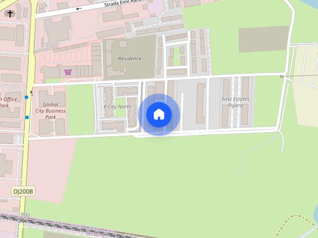 Apartament închirieri în Voluntari, București