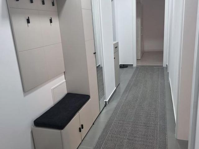Apartament închirieri în Valea Lupului, Iași