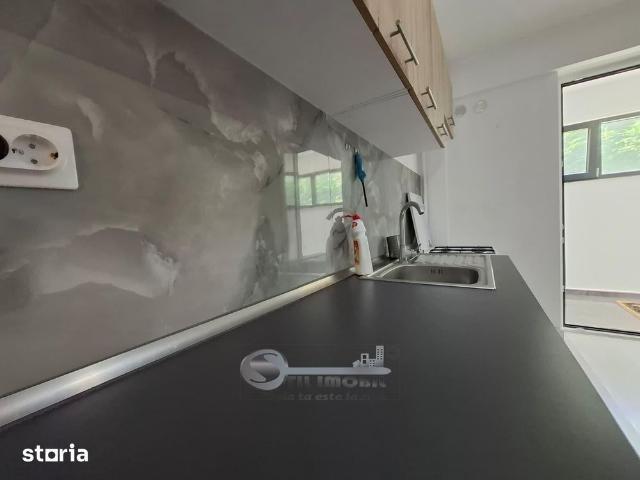 Apartament închirieri în Valea Lupului, Iași