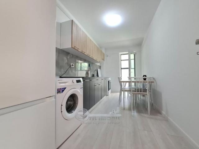 Apartament închirieri în Valea Lupului, Iași