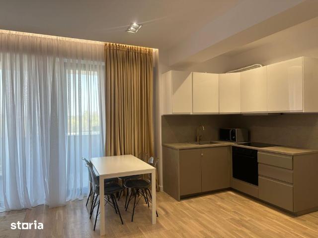 Apartament închirieri în New Point Residence, Voluntari