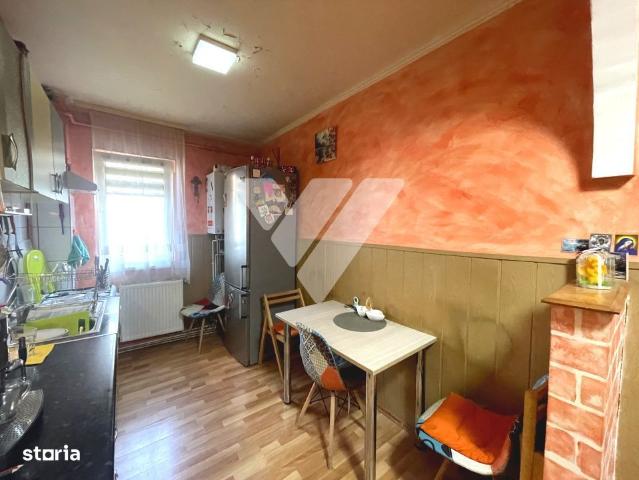 Apartament vânzări în Brasov, Sibiu