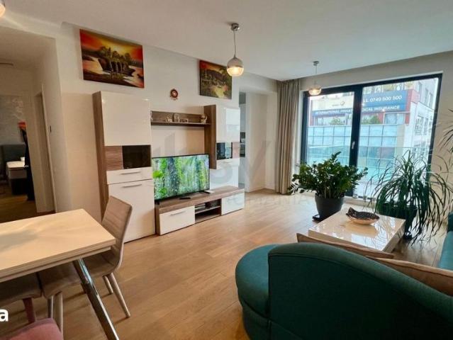Apartament închirieri în București