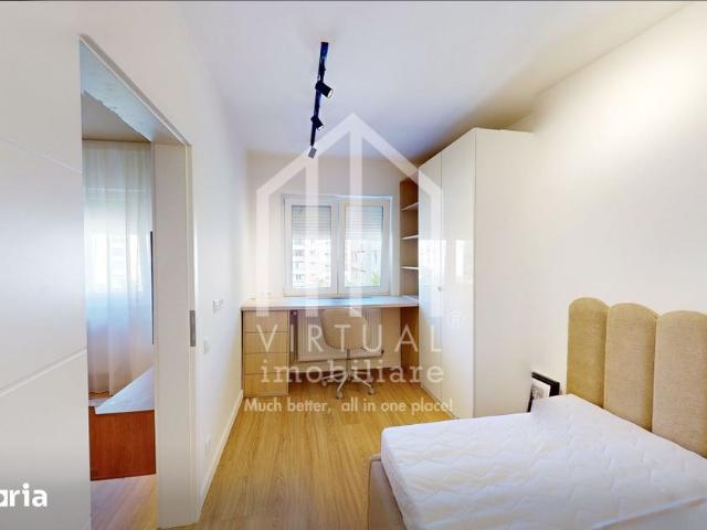 Apartament închirieri în Centrul Civic, Sibiu