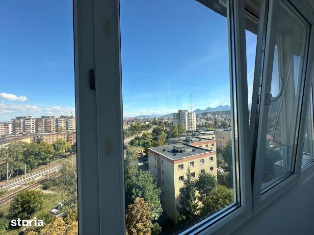 Apartament închirieri în Centrul Nou, Brașov